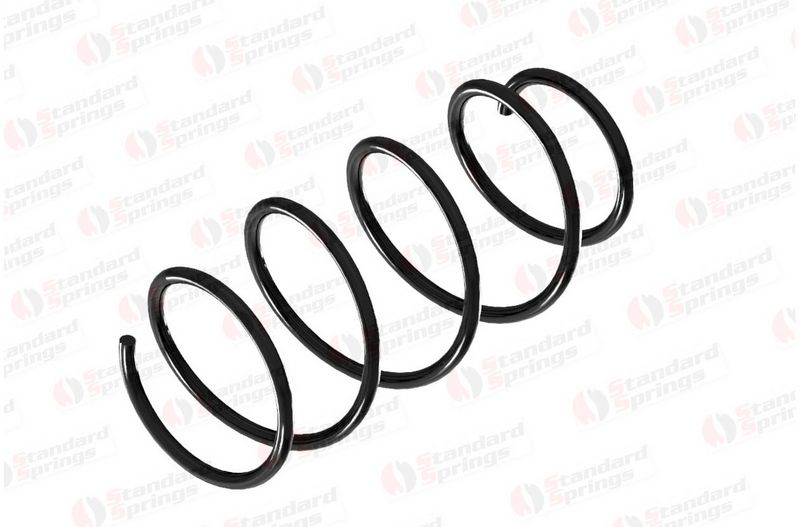Пружина ходовой части STANDARD SPRINGS ST123088F