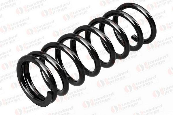 Пружина ходовой части STANDARD SPRINGS ST123089R