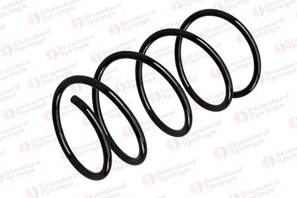 Пружина ходовой части STANDARD SPRINGS ST123090F