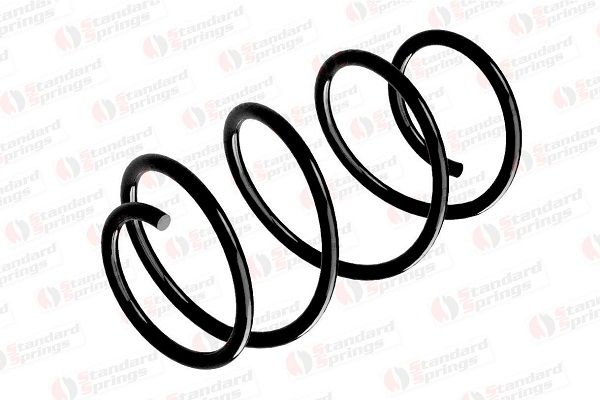 Пружина ходовой части STANDARD SPRINGS ST123091F