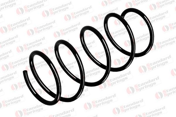 Пружина ходовой части STANDARD SPRINGS ST123094F