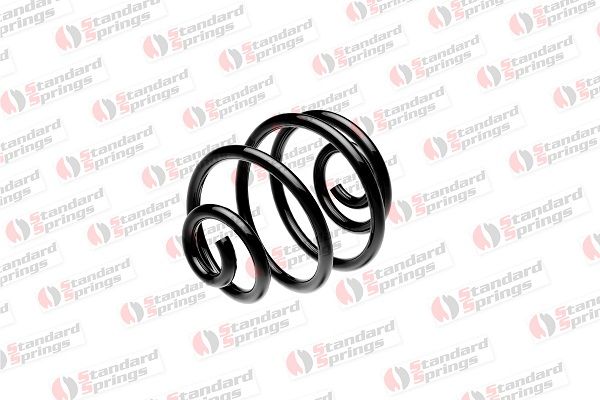 Пружина ходовой части STANDARD SPRINGS ST124006R