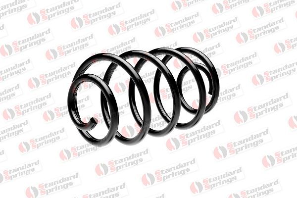 Пружина ходовой части STANDARD SPRINGS ST124008R