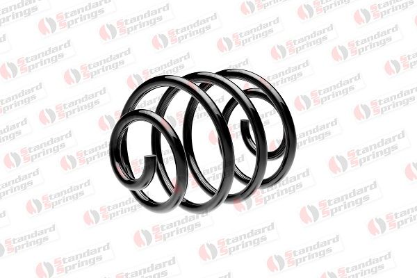 Пружина ходовой части STANDARD SPRINGS ST124016R