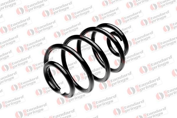 Пружина ходовой части STANDARD SPRINGS ST124018R