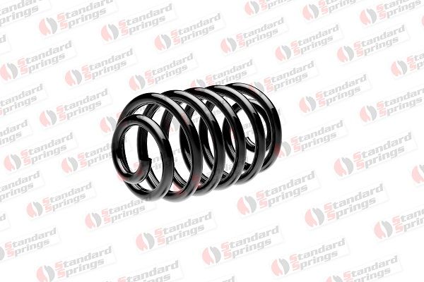 Пружина ходовой части STANDARD SPRINGS ST124036R
