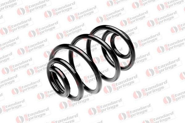 Пружина ходовой части STANDARD SPRINGS ST124037R