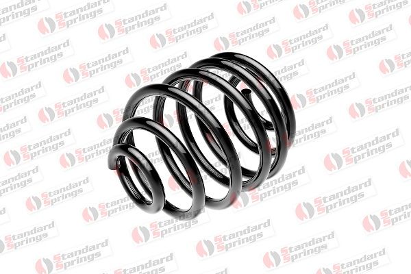 Пружина ходовой части STANDARD SPRINGS ST124044R
