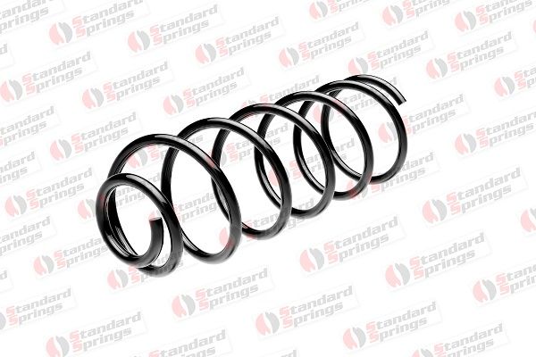 Пружина ходовой части STANDARD SPRINGS ST124047R