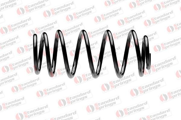 Пружина ходовой части STANDARD SPRINGS ST124052R