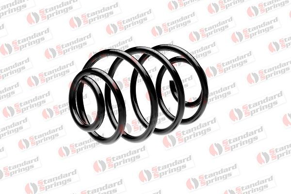 Пружина ходовой части STANDARD SPRINGS ST124054R