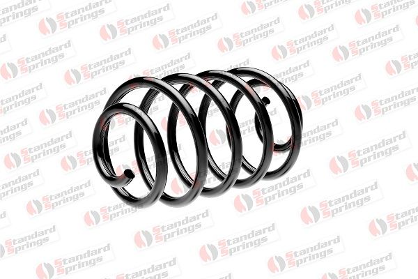 Пружина ходовой части STANDARD SPRINGS ST124057R