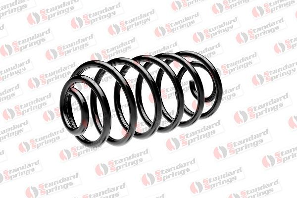 Пружина ходовой части STANDARD SPRINGS ST124060R