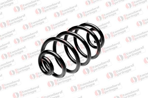 Пружина ходовой части STANDARD SPRINGS ST124071R