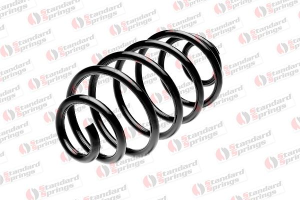 Пружина ходовой части STANDARD SPRINGS ST124078R