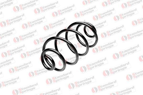 Пружина ходовой части STANDARD SPRINGS ST124079R