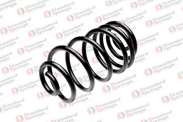 Пружина ходовой части STANDARD SPRINGS ST124083R