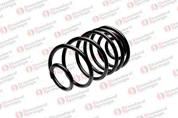 Пружина ходовой части STANDARD SPRINGS ST124084R