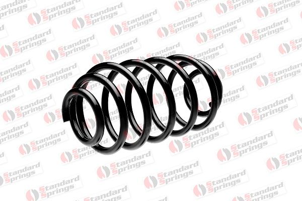 Пружина ходовой части STANDARD SPRINGS ST124085R