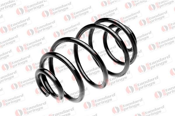 Пружина ходовой части STANDARD SPRINGS ST124087R