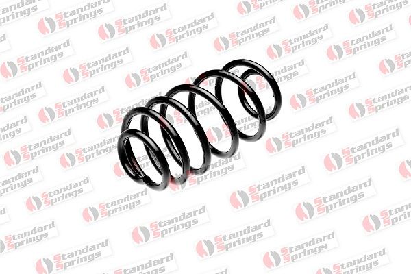 Пружина ходовой части STANDARD SPRINGS ST124094R