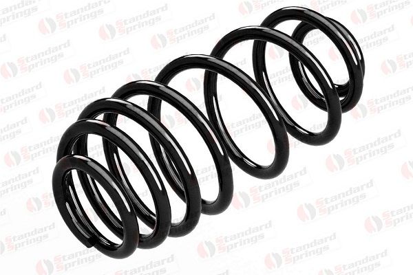 Пружина ходовой части STANDARD SPRINGS ST124096R