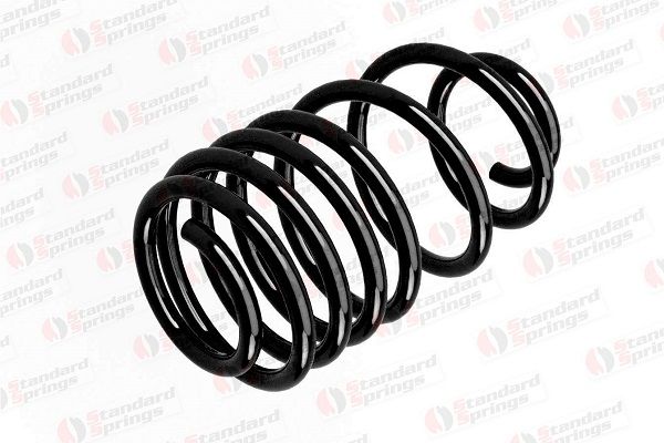 Пружина ходовой части STANDARD SPRINGS ST124101R