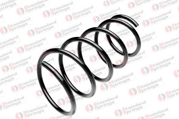 Пружина ходовой части STANDARD SPRINGS ST124524F