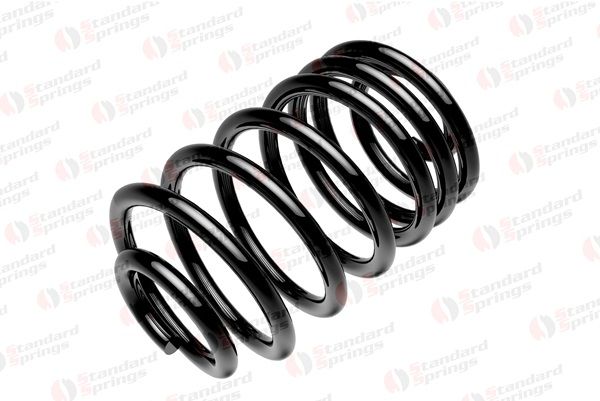 Пружина ходовой части STANDARD SPRINGS ST124661R