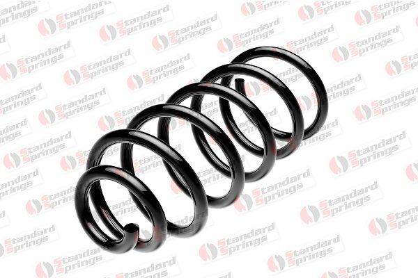 Пружина ходовой части STANDARD SPRINGS ST125005R