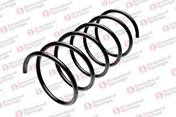 Пружина ходовой части STANDARD SPRINGS ST125012F
