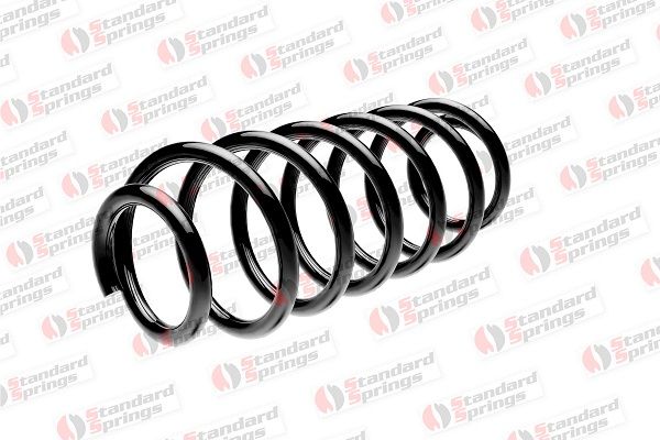 Пружина ходовой части STANDARD SPRINGS ST125016R