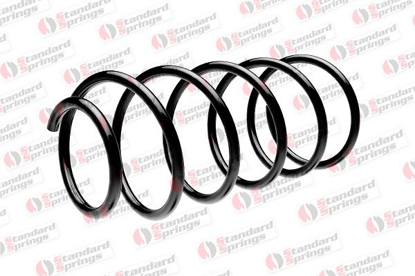 Пружина ходовой части STANDARD SPRINGS ST125023F