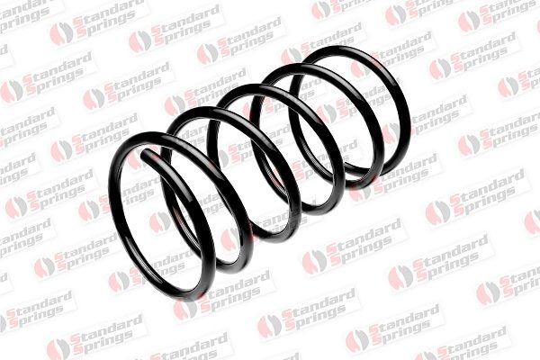 Пружина ходовой части STANDARD SPRINGS ST125032F