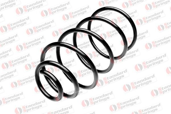 Пружина ходовой части STANDARD SPRINGS ST125041F