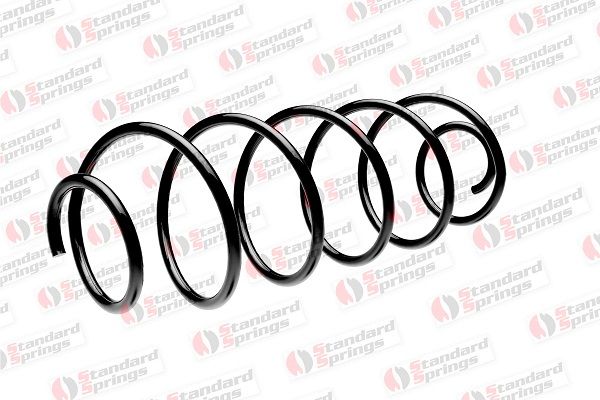 Пружина ходовой части STANDARD SPRINGS ST125059R