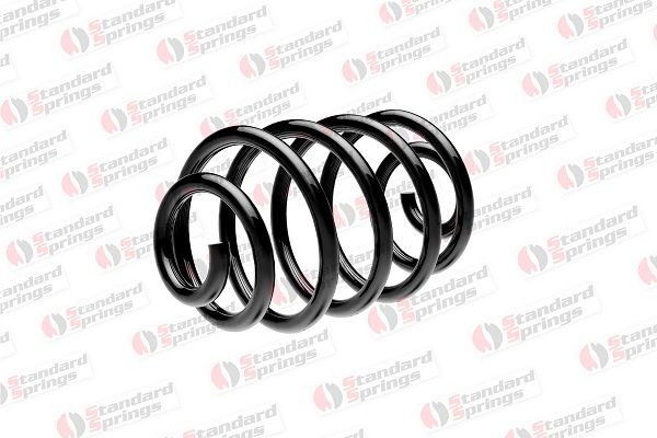 Пружина ходовой части STANDARD SPRINGS ST127001R