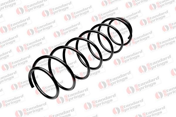 Пружина ходовой части STANDARD SPRINGS ST127005R