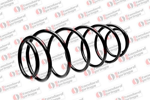Пружина ходовой части STANDARD SPRINGS ST127006R