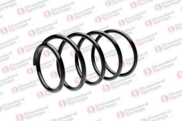 Пружина ходовой части STANDARD SPRINGS ST127009F