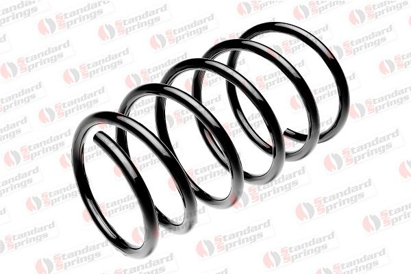 Пружина ходовой части STANDARD SPRINGS ST127019F