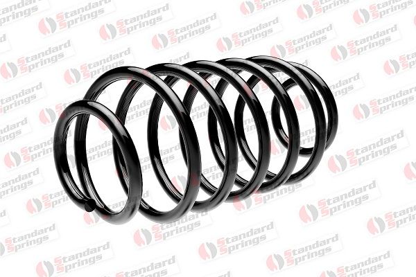 Пружина ходовой части STANDARD SPRINGS ST127020R