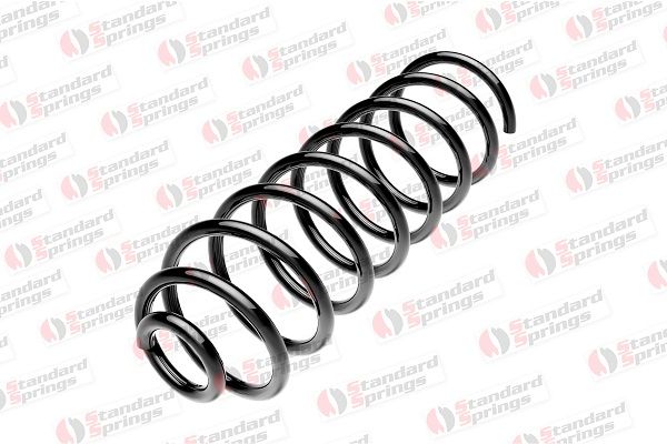 Пружина ходовой части STANDARD SPRINGS ST127024R