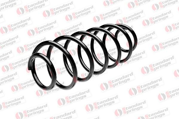 Пружина ходовой части STANDARD SPRINGS ST127026R