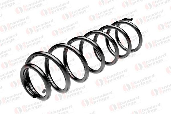 Пружина ходовой части STANDARD SPRINGS ST127029R