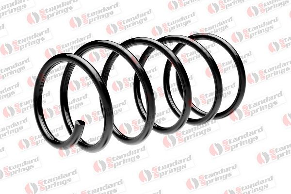 Пружина ходовой части STANDARD SPRINGS ST127046F