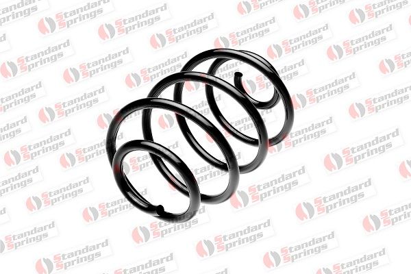 Пружина ходовой части STANDARD SPRINGS ST127062R