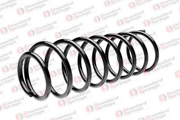 Пружина ходовой части STANDARD SPRINGS ST128002R