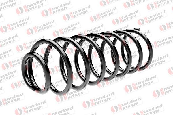 Пружина ходовой части STANDARD SPRINGS ST128003R