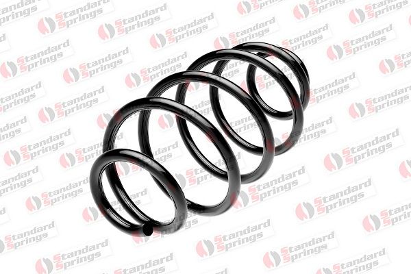 Пружина ходовой части STANDARD SPRINGS ST128013R